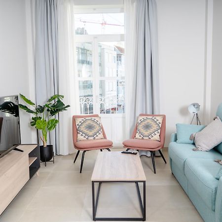 Apartamentos Turisticos Plaza Del Rey By Cartagenaspain Eksteriør billede