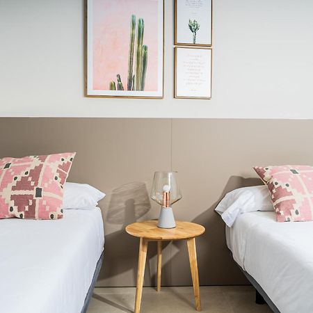 Apartamentos Turisticos Plaza Del Rey By Cartagenaspain Eksteriør billede