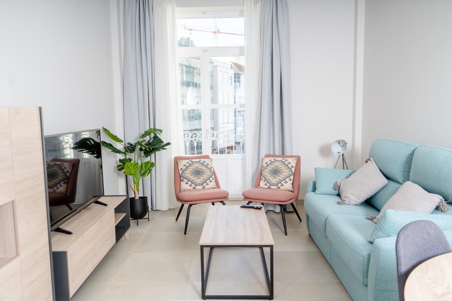 Apartamentos Turisticos Plaza Del Rey Cartagena Eksteriør billede