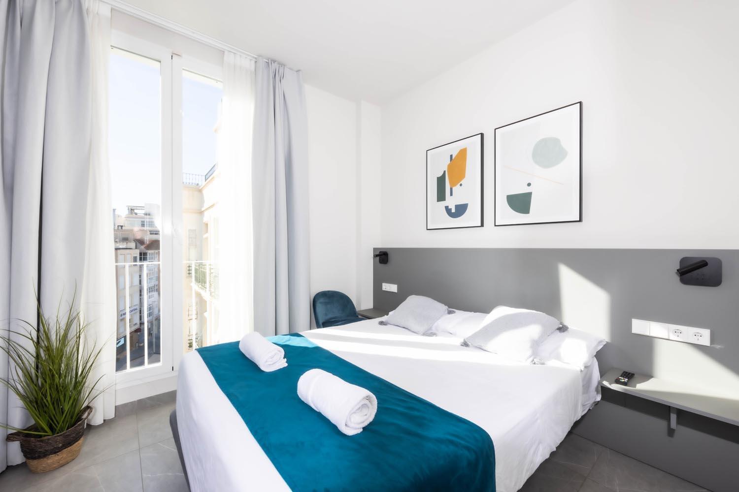 Apartamentos Turisticos Plaza Del Rey By Cartagenaspain Eksteriør billede