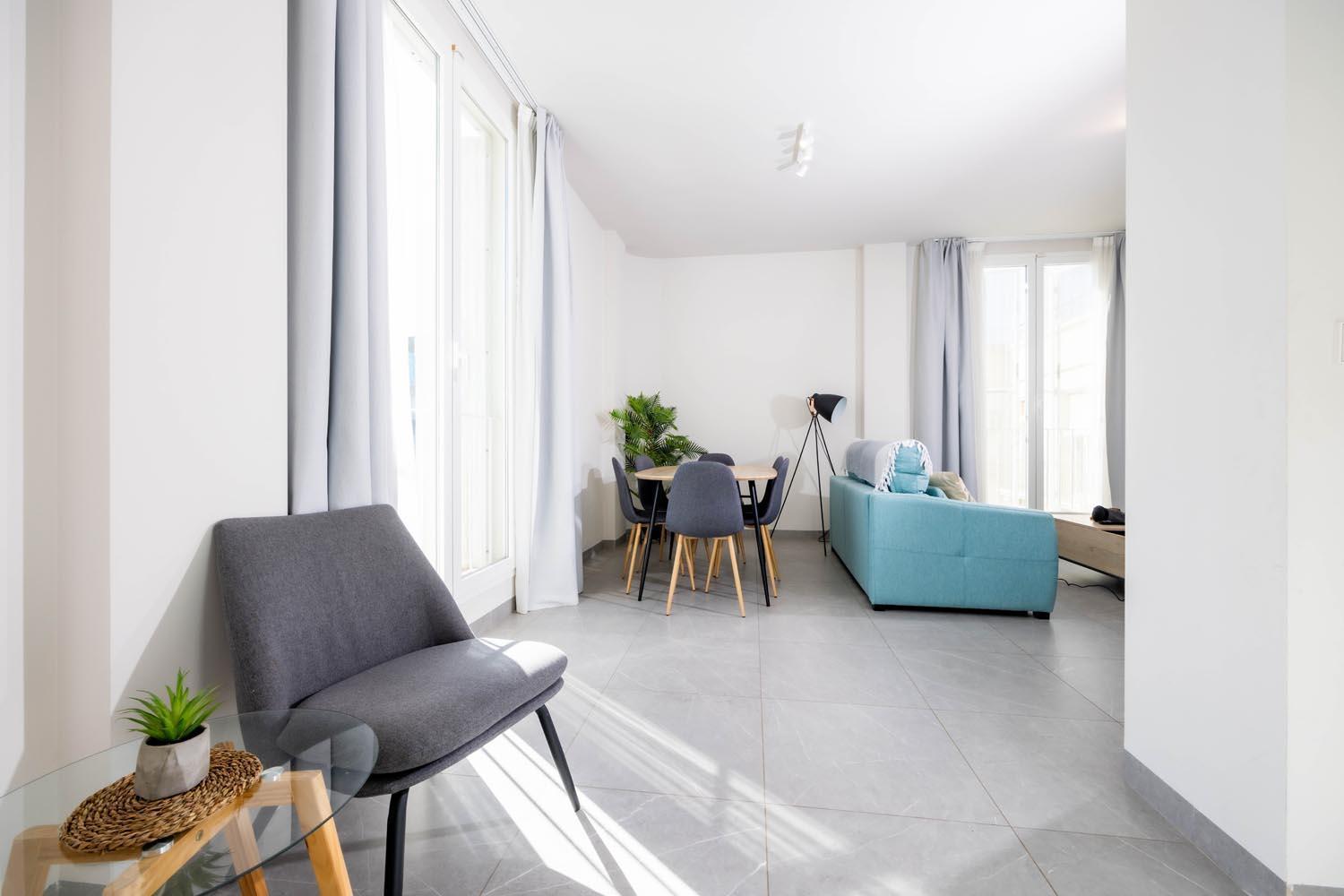 Apartamentos Turisticos Plaza Del Rey By Cartagenaspain Eksteriør billede