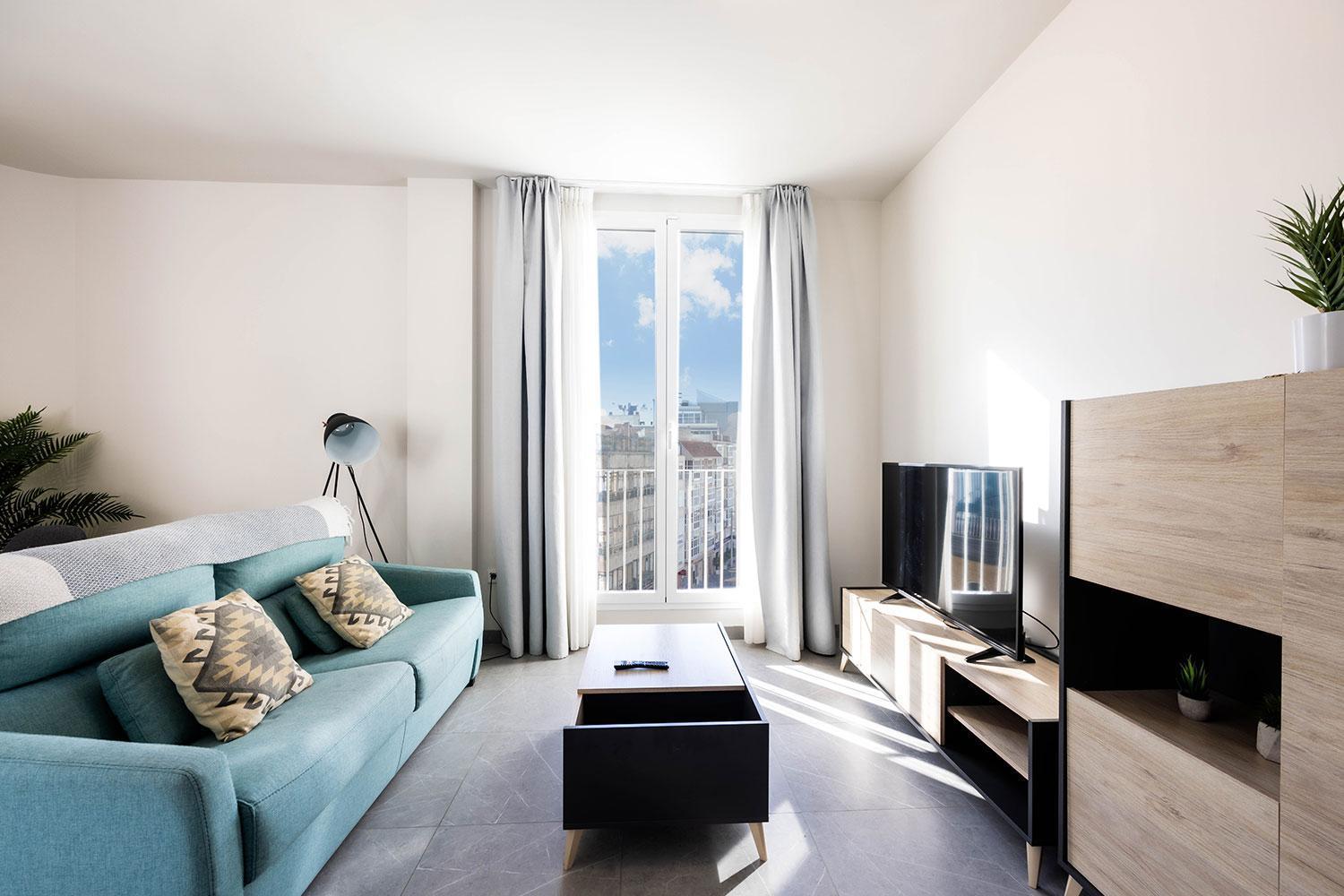 Apartamentos Turisticos Plaza Del Rey By Cartagenaspain Eksteriør billede